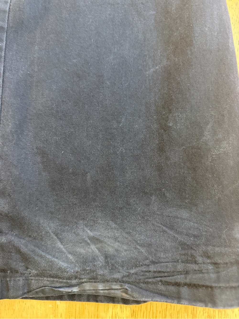 Tripp NYC Black Lace-Up Pants - Picture 11 of 15